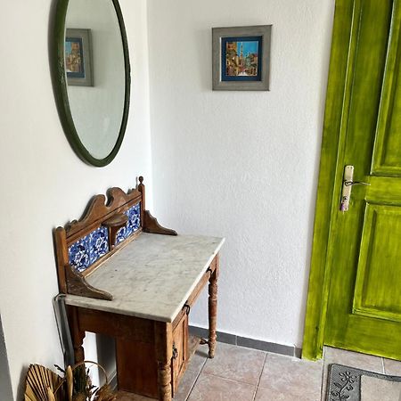 Terrace 1 Apartment Fethiye Exterior foto