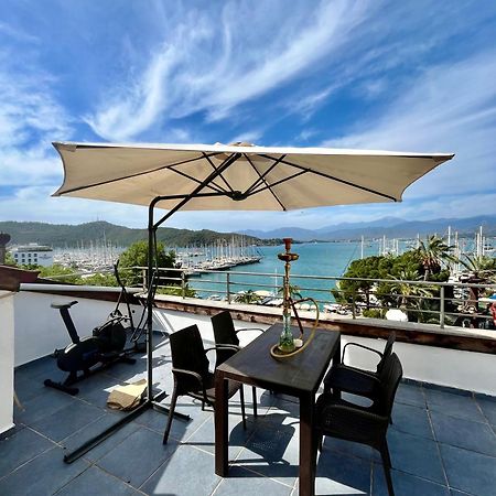 Terrace 1 Apartment Fethiye Exterior foto