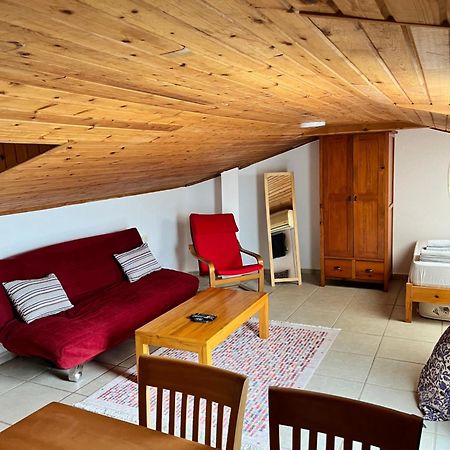 Terrace 1 Apartment Fethiye Exterior foto