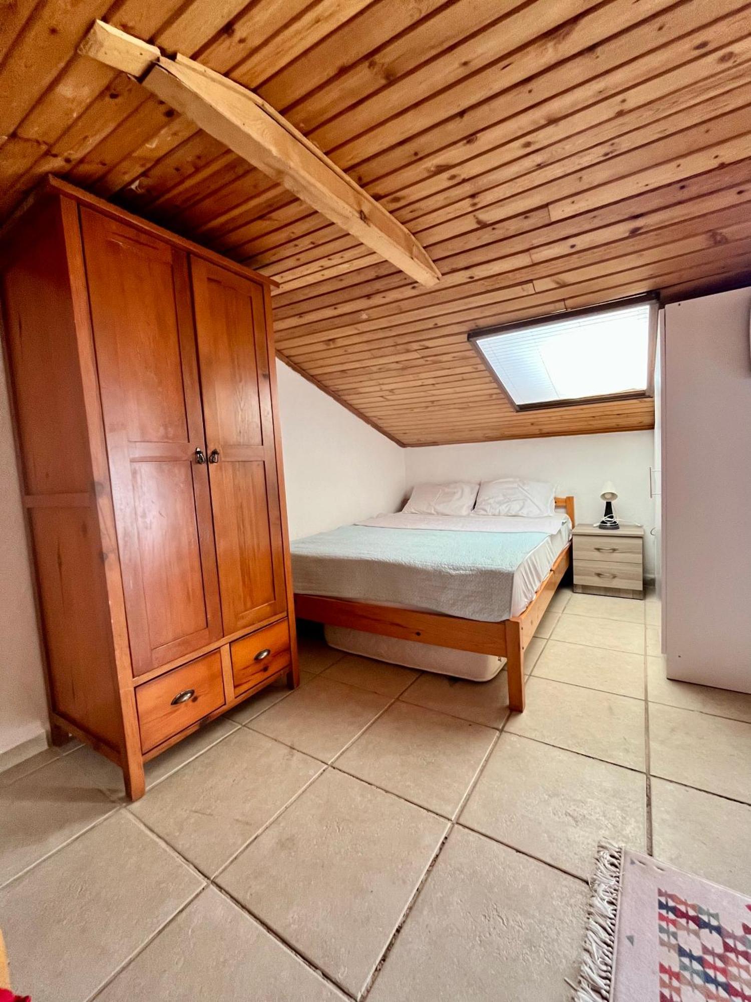 Terrace 1 Apartment Fethiye Exterior foto