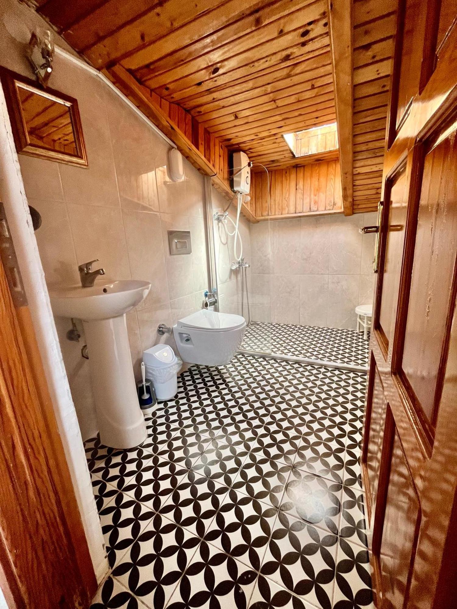 Terrace 1 Apartment Fethiye Exterior foto