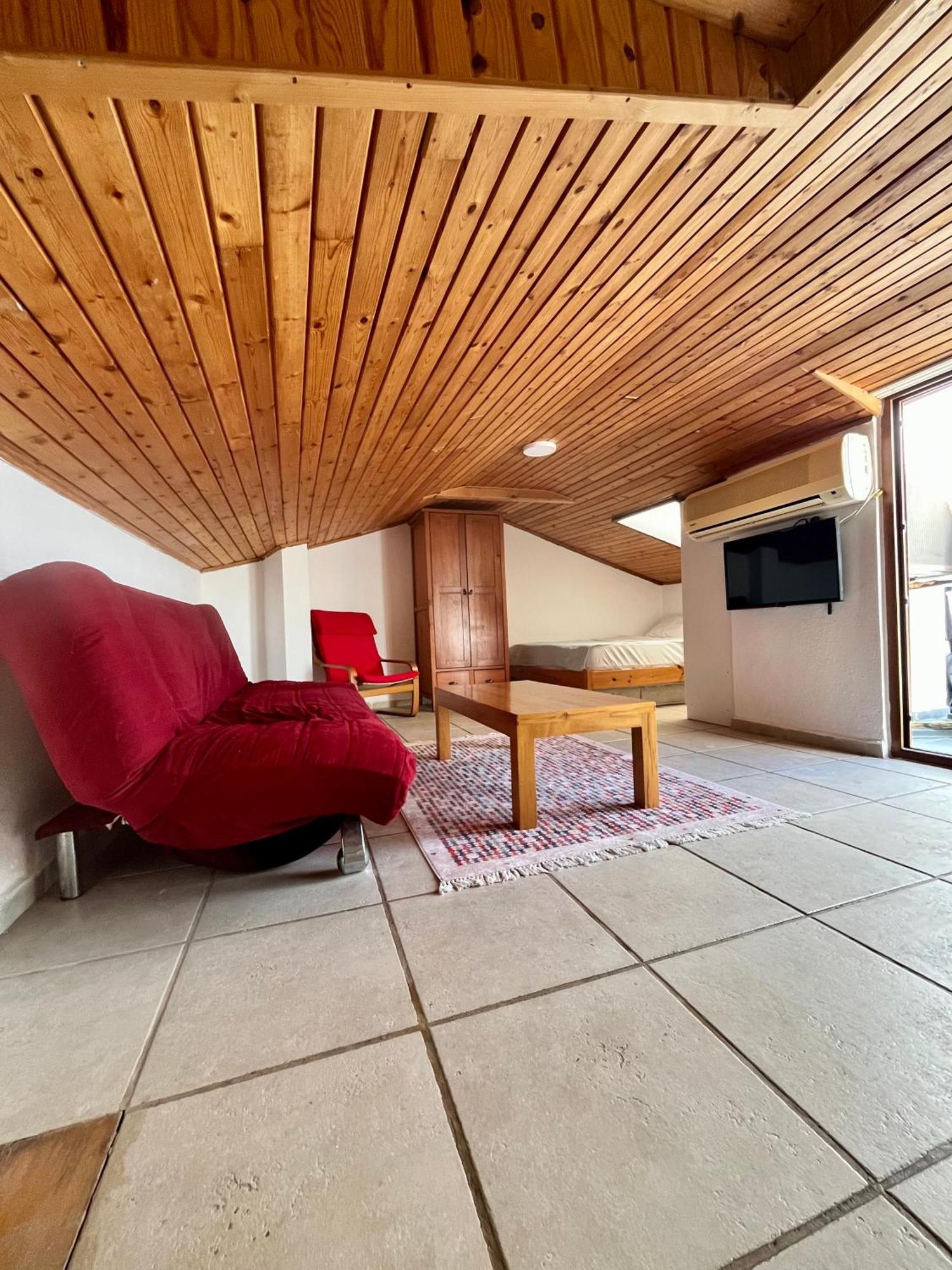 Terrace 1 Apartment Fethiye Exterior foto