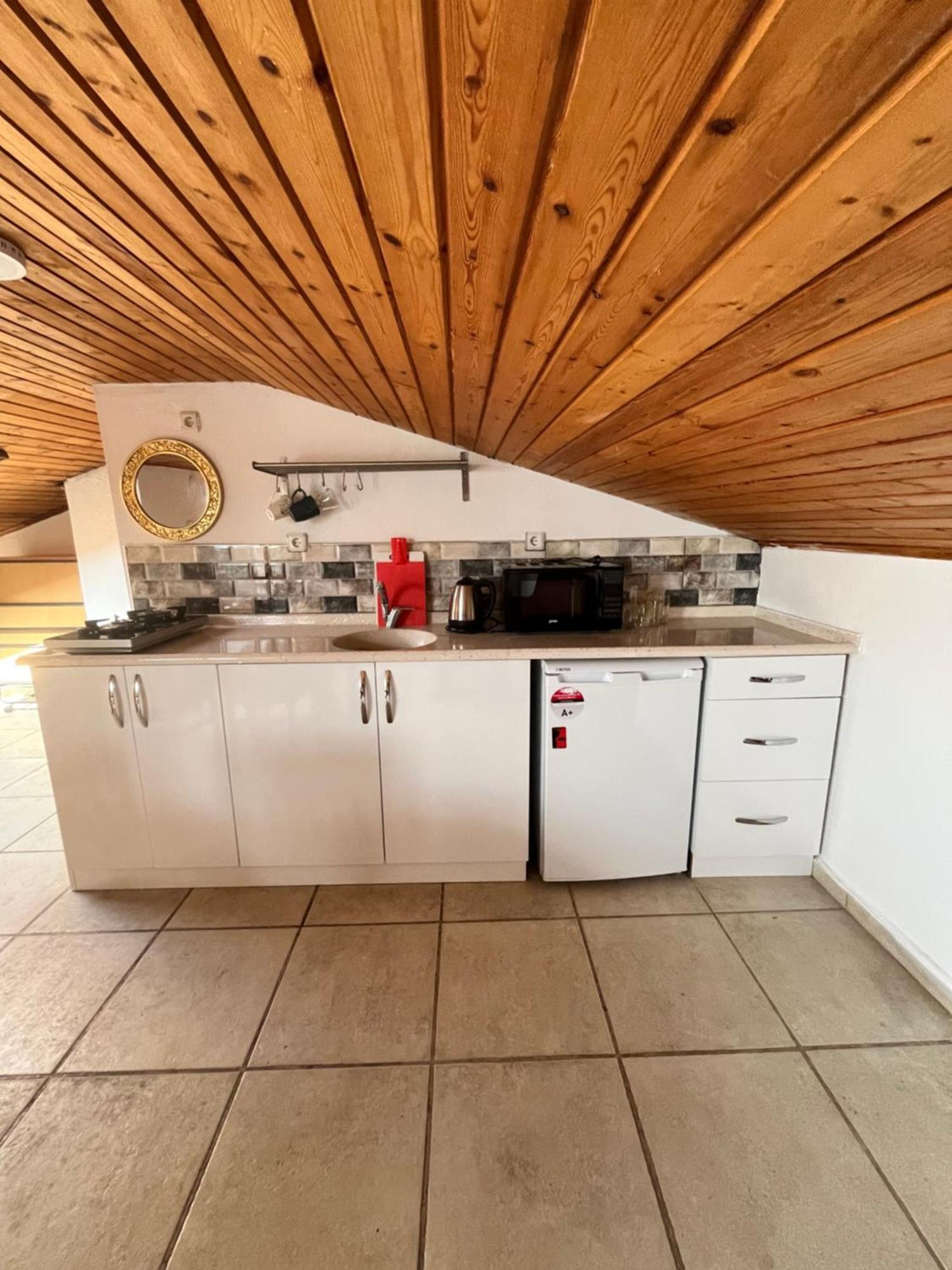 Terrace 1 Apartment Fethiye Exterior foto